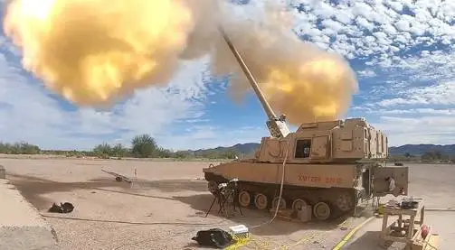 Us Army Debates Path to Buy Long-Range Precision Munitions