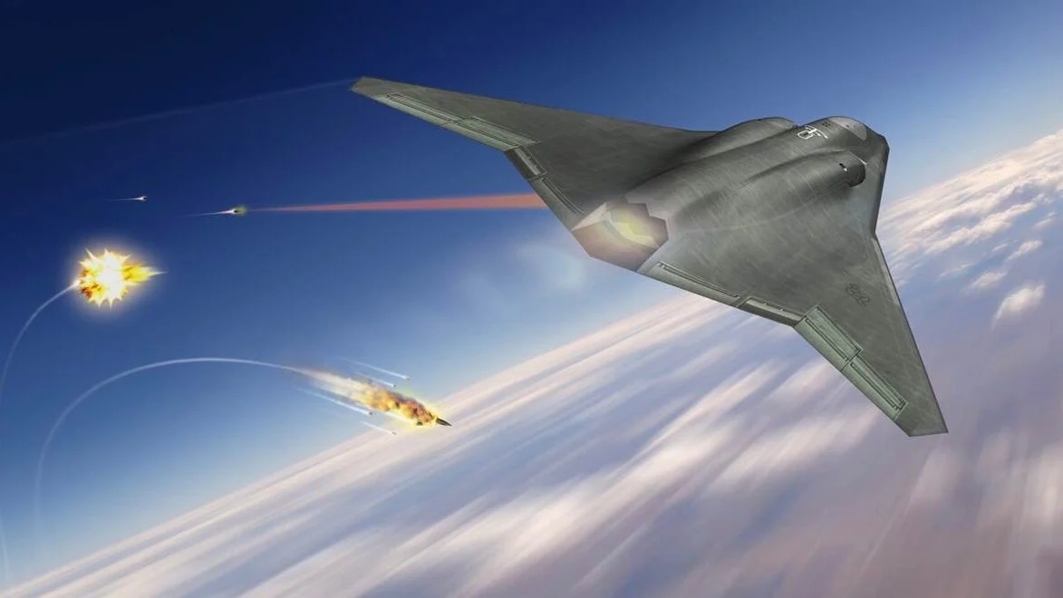 Next-Gen Fighter Not Dead, but Needs Cheaper Redesign, Kendall Says