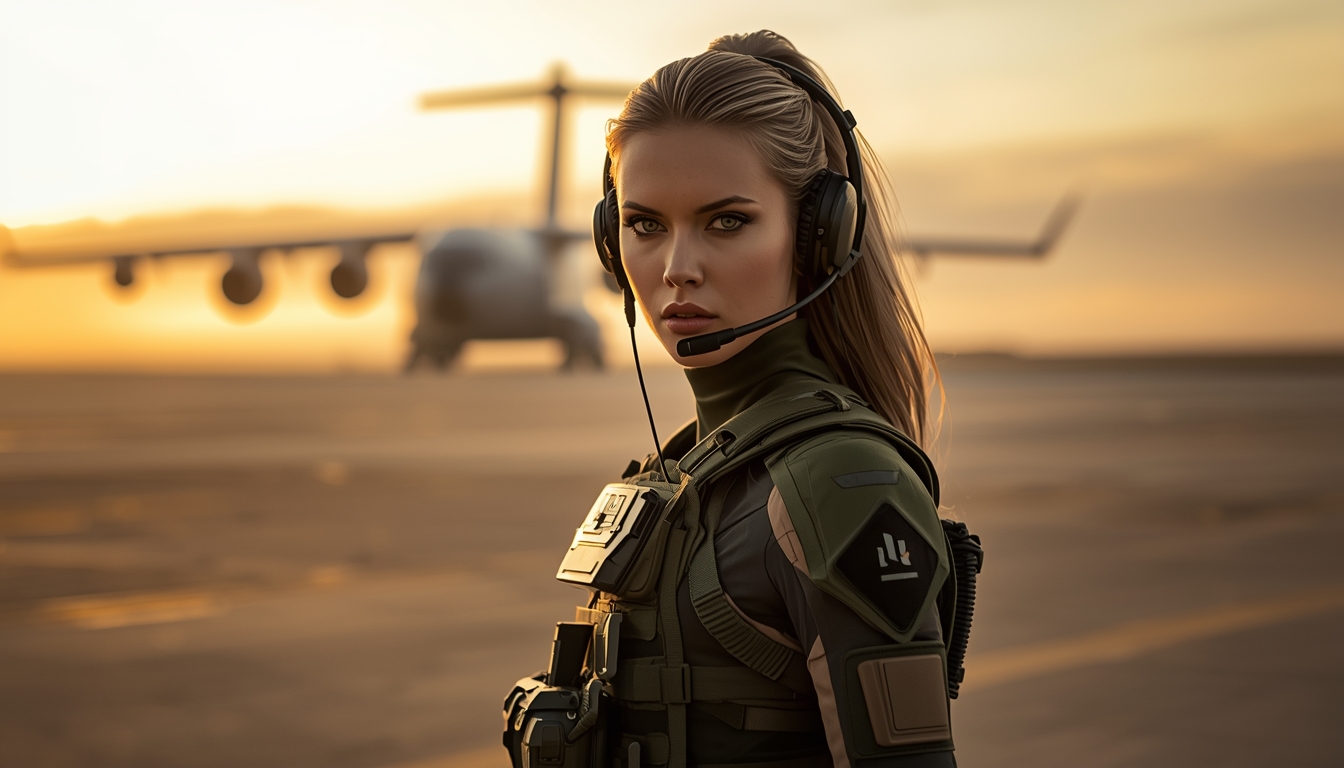 Women in Armed Forces 2026: The Ultimate Guide to History, Roles, and Rankings